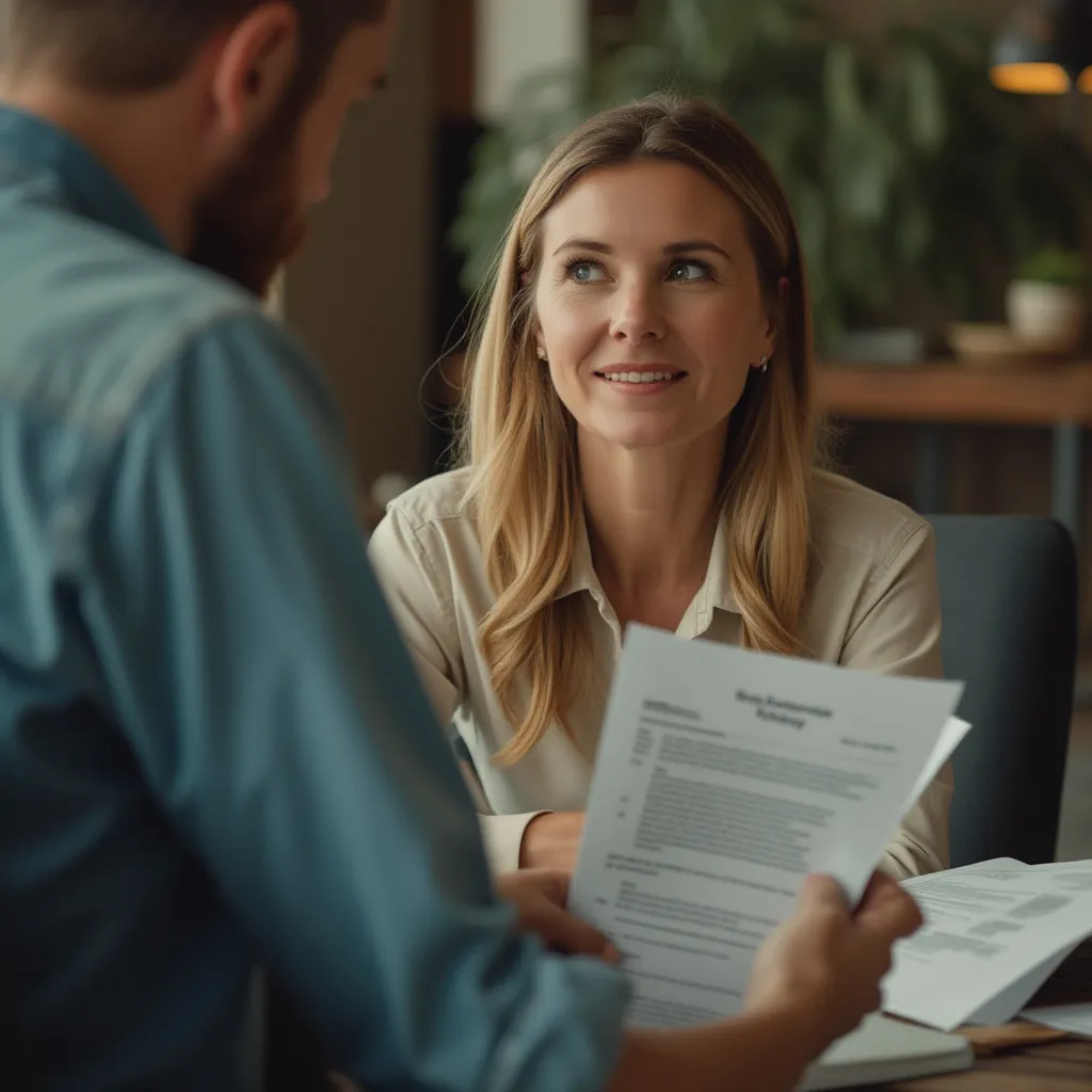 The Financial Literacy Coach